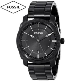 Reloj Fossil Machine FS4775