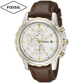 Reloj Fossil Dean FS4788