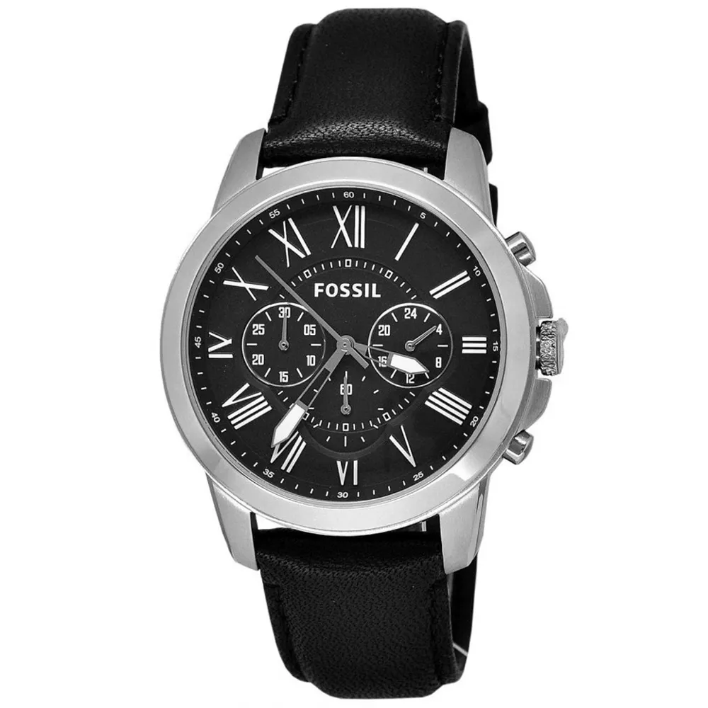 Reloj Fossil Grant FS4812