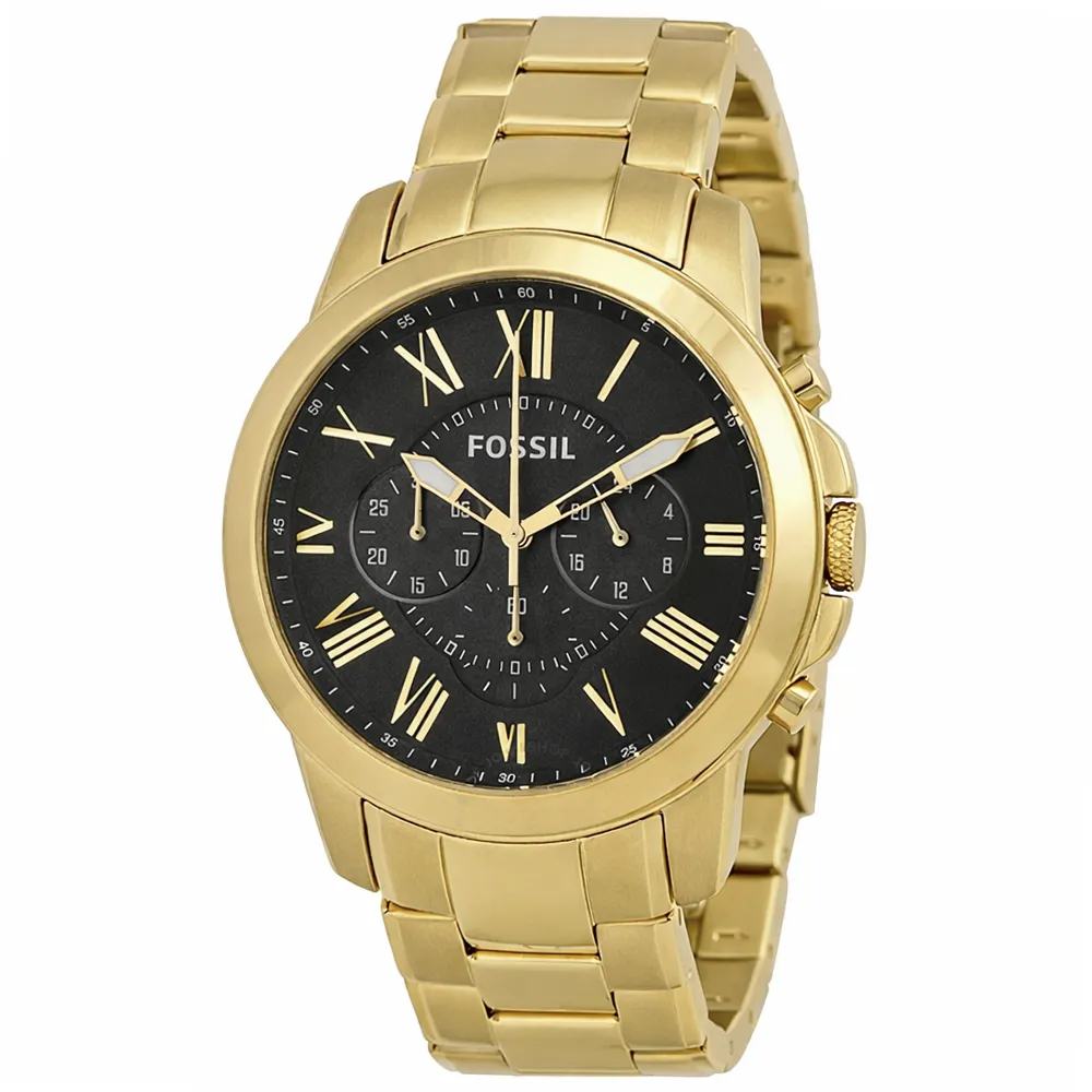 Reloj Fossil Grant FS4815