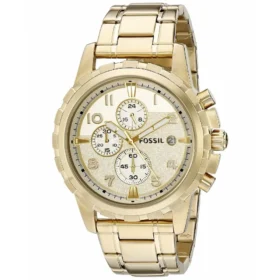 Reloj Fossil Dean FS4867