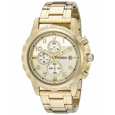 Reloj Fossil Dean FS4867
