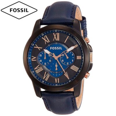 Reloj Fossil Grant FS5061