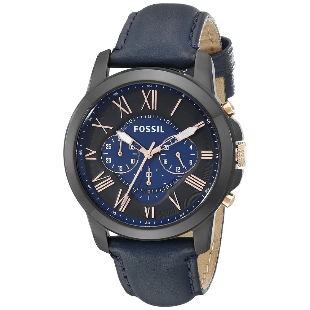 Reloj Fossil Grant FS5061