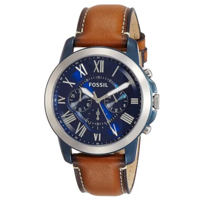Reloj Fossil Grant FS5151