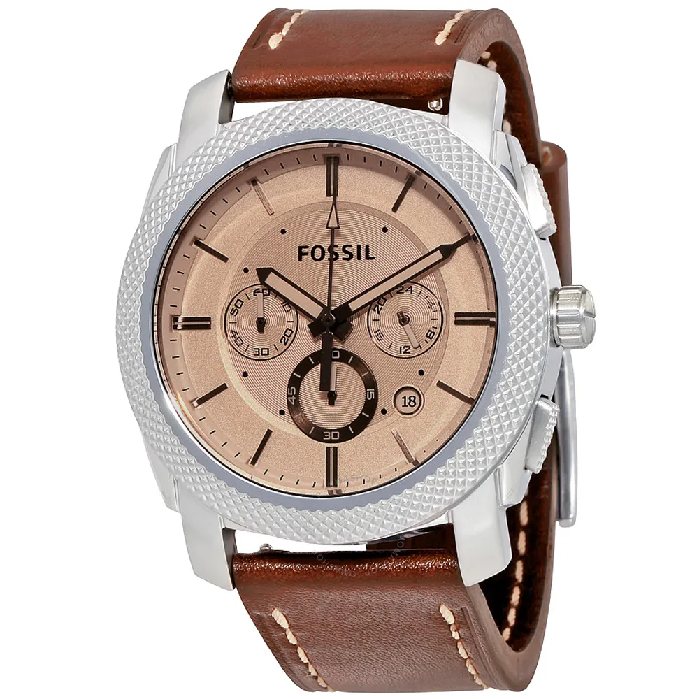 Reloj Fossil Machine FS5170