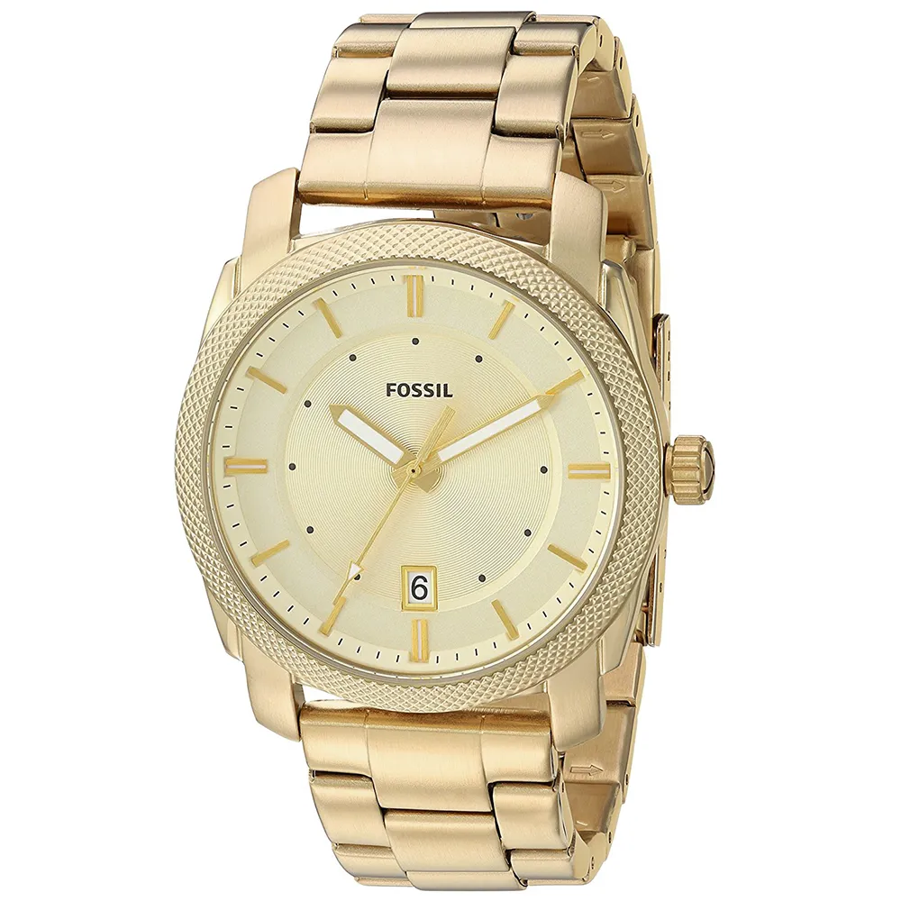 Reloj Fossil Machine FS5264