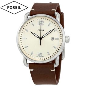 Reloj Fossil The Commuter FS5275