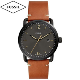 Reloj Fossil Commuter FS5276 Fecha