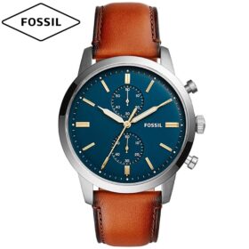 Reloj para Hombre Fossil Townsman FS5279 Cronometro