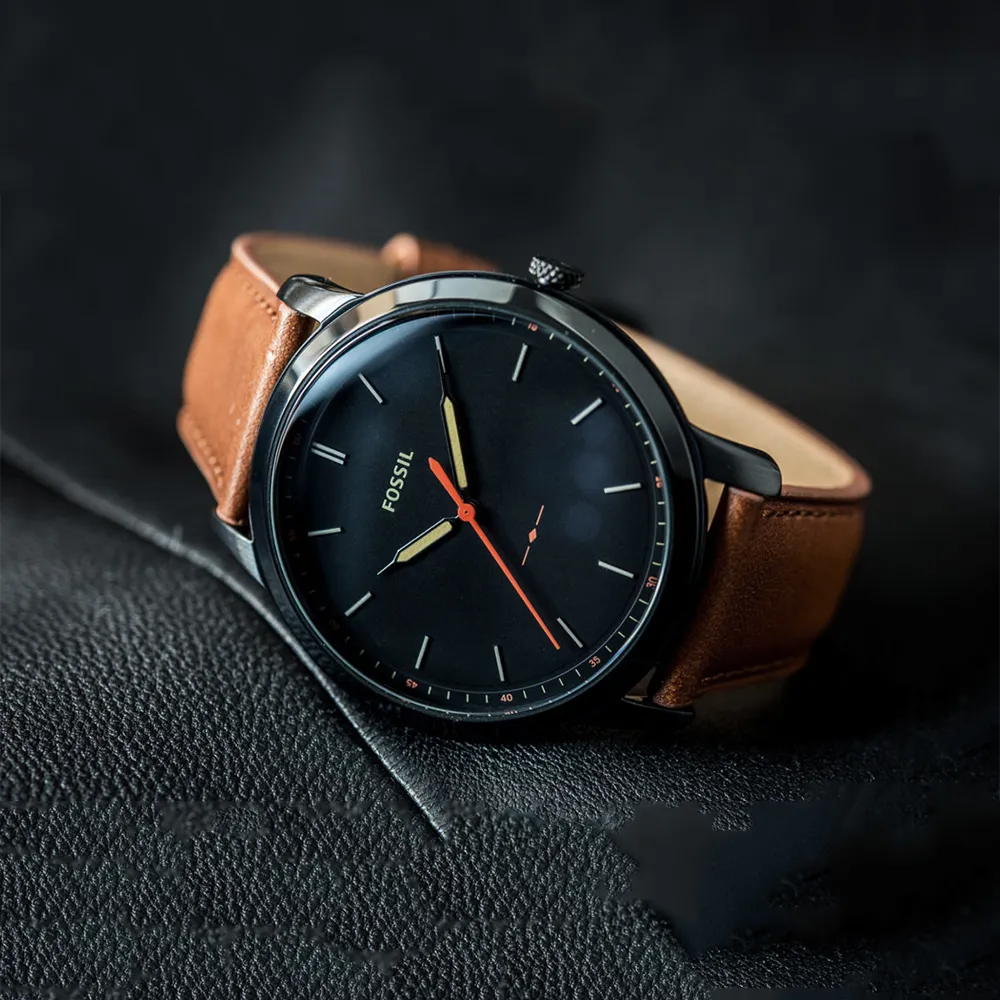 Reloj Fossil Minimalist FS5305