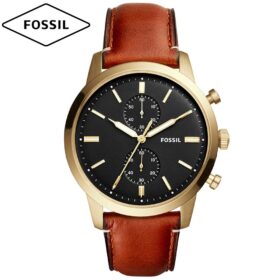 Reloj para Hombre Fossil Townsman FS5338 Cronometro