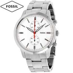 Reloj para Hombre Fossil Townsman FS5346 Cronometro