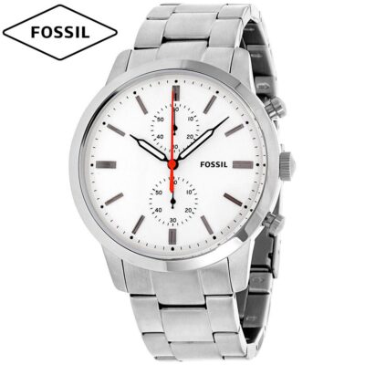 Reloj Fossil Townsman FS5346