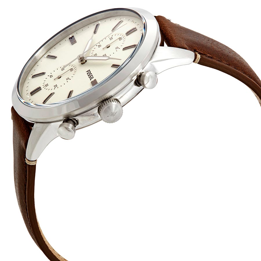 Reloj Fossil Townsman FS5350 Cronometro » Macho Accesorios