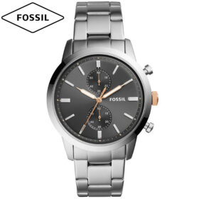 Reloj para Hombre Fossil Townsman FS5407 Cronómetro