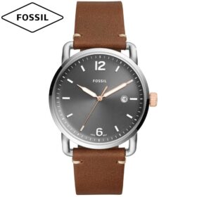 Reloj Fossil Commuter FS5417 Fecha