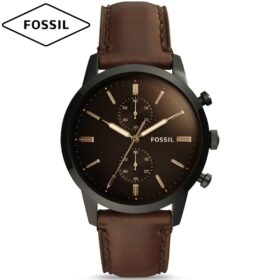 Reloj para Hombre Fossil Townsman FS5437