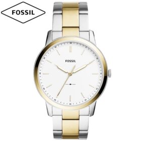 Reloj Fossil Minimalist FS5441