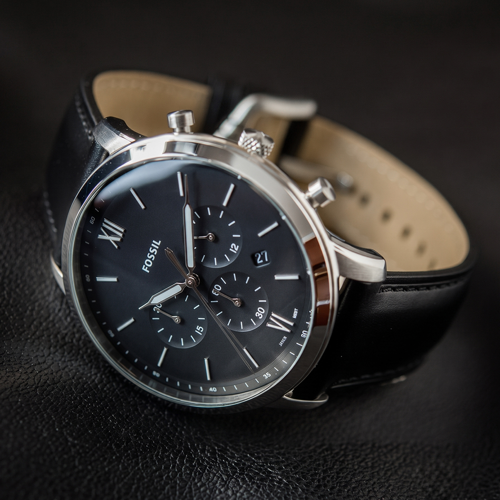 Reloj Fossil Neutra FS5452