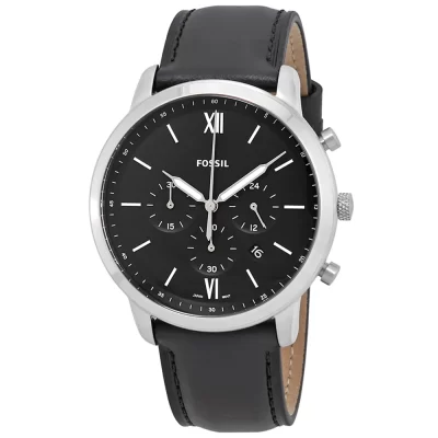 Reloj Fossil Neutra FS5452
