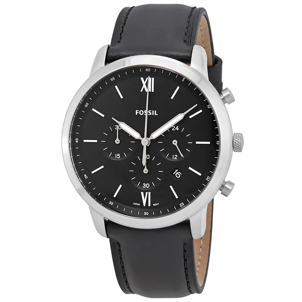 Reloj Fossil Neutra FS5452