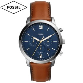 Reloj Fossil Neutra FS5453