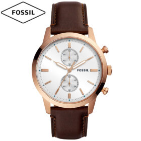 Reloj para Hombre Fossil Townsman FS5468 Cronómetro
