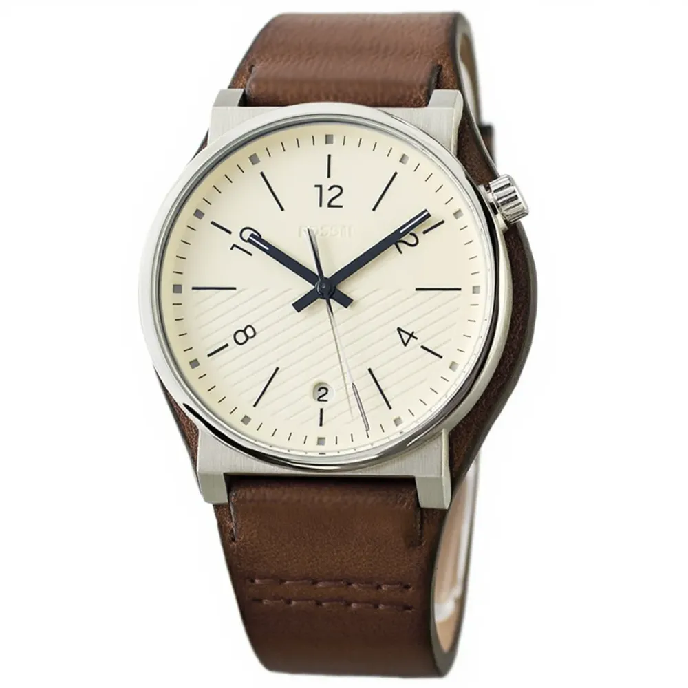 Reloj Fossil Barstow FS5510