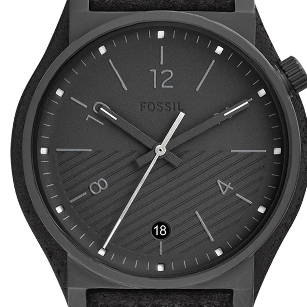 Reloj Fossil Barstow FS5511 » Macho 