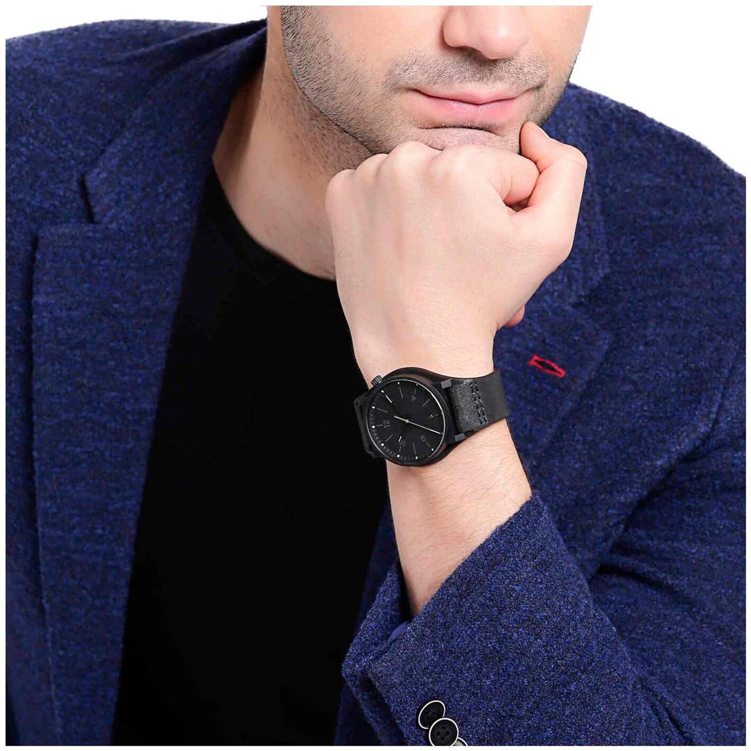 Reloj Fossil Barstow FS5511 » Macho 