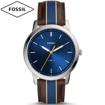 Reloj Fossil Minimalist FS5554