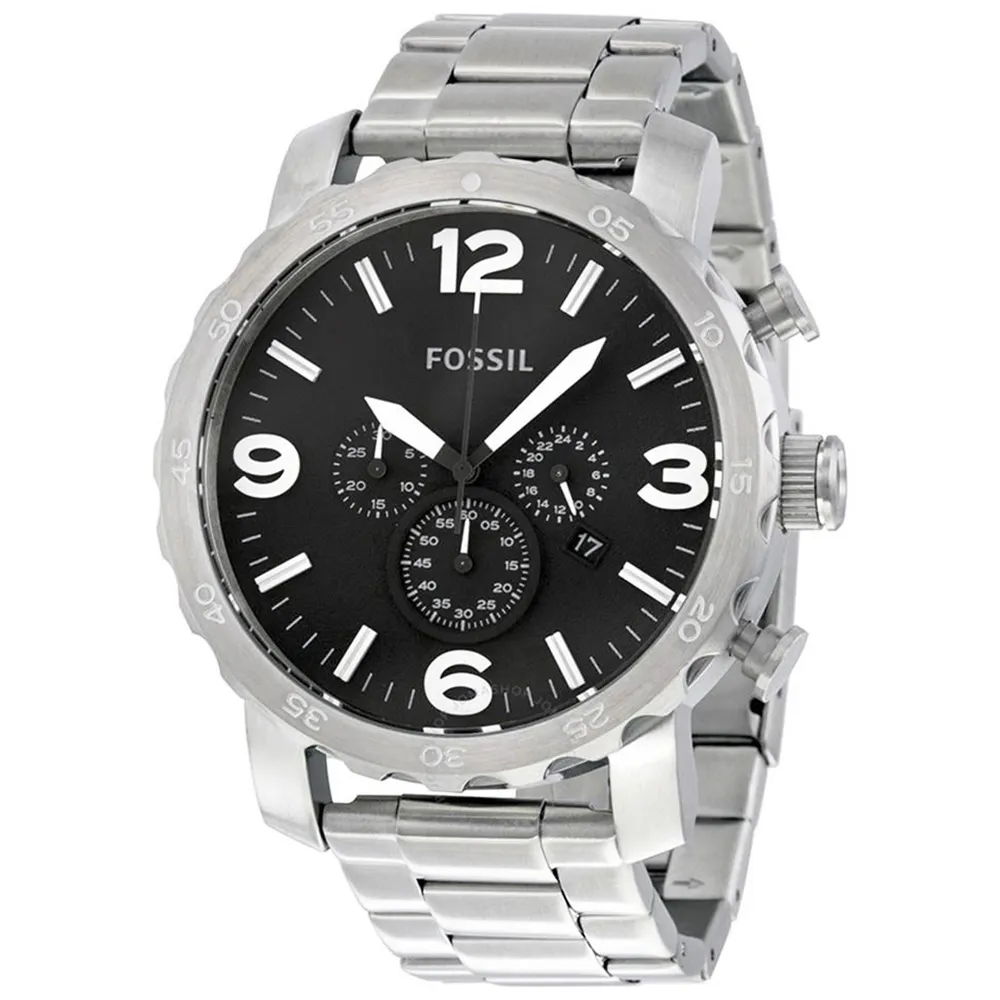 Reloj Fossil Nate JR1353