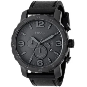Reloj Fossil Nate JR1354 Cronometro