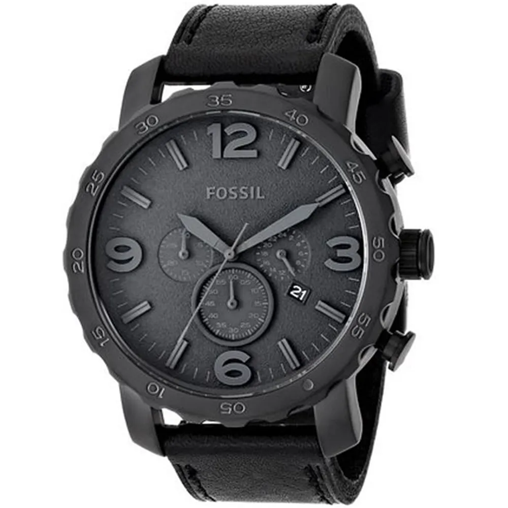 Reloj Fossil Nate JR1354