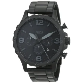 Reloj Fossil Nate JR1401 Cronometro