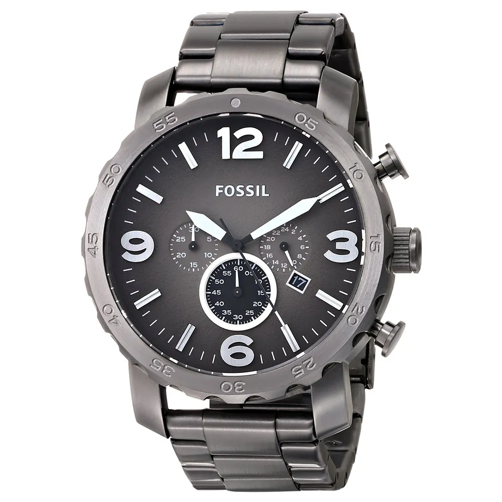 Reloj Fossil Nate JR1437