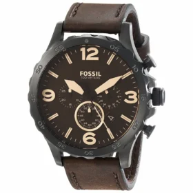 Reloj Fossil Nate JR1487 Cronometro