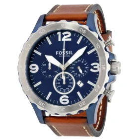 Reloj Fossil Nate JR1504