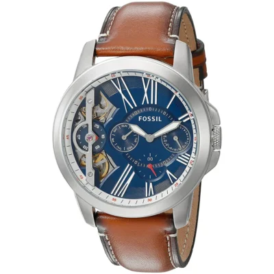 Reloj Fossil Grant Twist ME1161