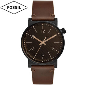 Reloj Fossil Barstow FS5552