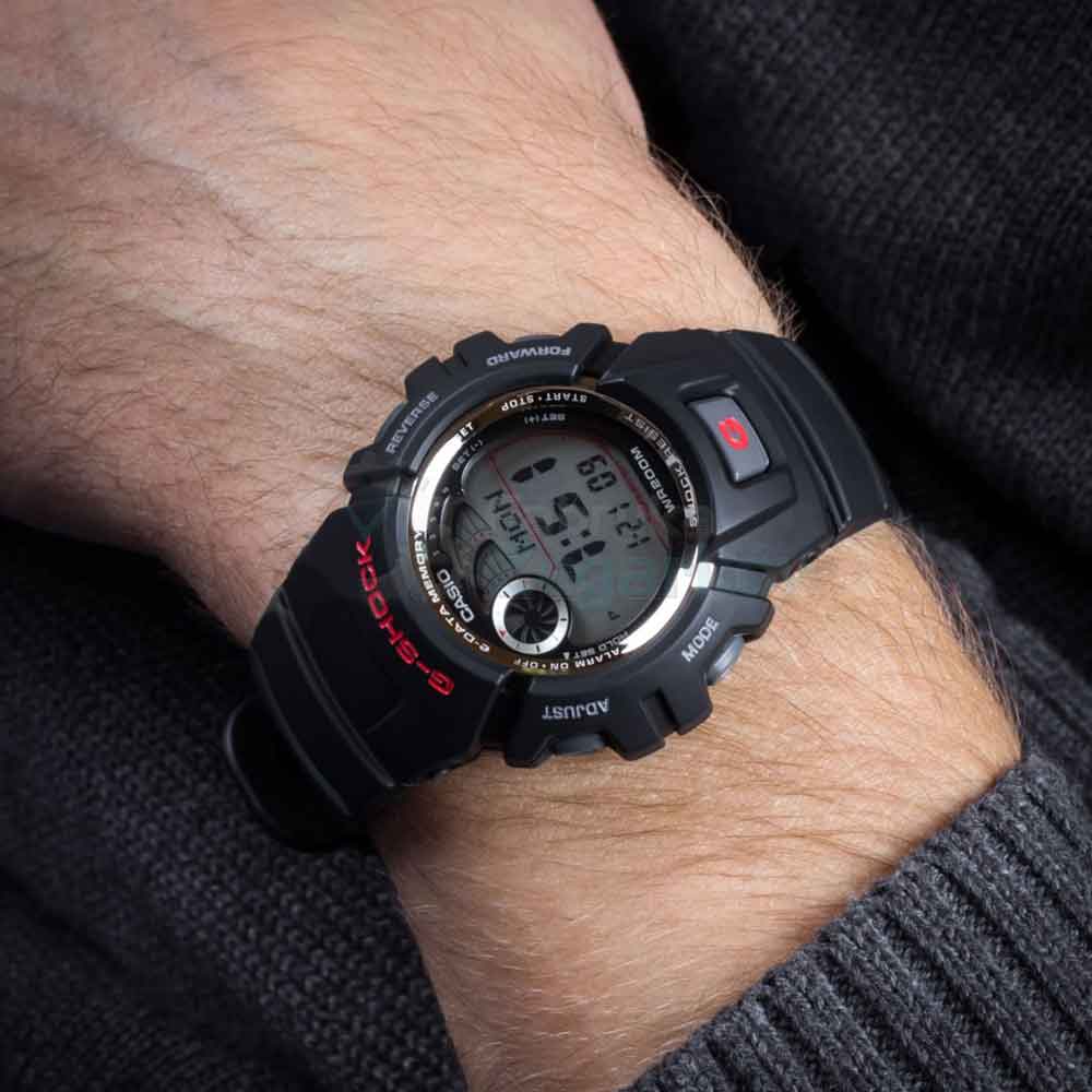 Reloj Casio G-Shock G-2900F para hombre