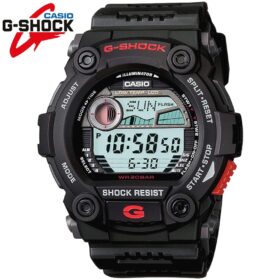Reloj para Hombre Casio G-Shock G7900-1 Digital