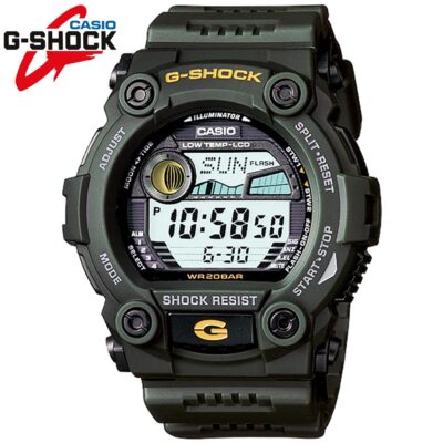 Reloj Casio G-Shock G7900-3
