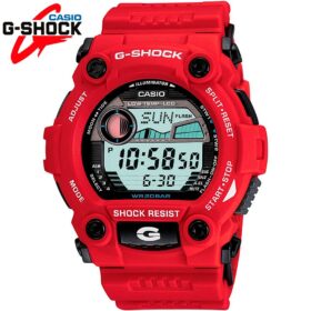 Reloj para Hombre Casio G-Shock G7900A-4 Digital