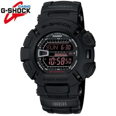 Reloj G-Shock Machoaccesorios.com