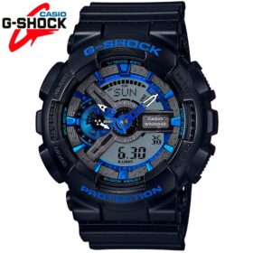 Reloj Casio G-Shock GA110CB-1A Analógico Digital