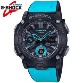 Reloj para Hombre Casio G-Shock Carbon Core GA2000-1A2