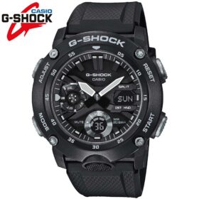 Reloj para Hombre Casio G-Shock Carbon Core GA2000S-1A