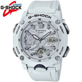 Reloj para Hombre Casio G-Shock Carbon Core GA2000S-7A